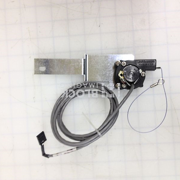 030-2867 - Hologic - DEXA - Left String Encoder | Block Imaging